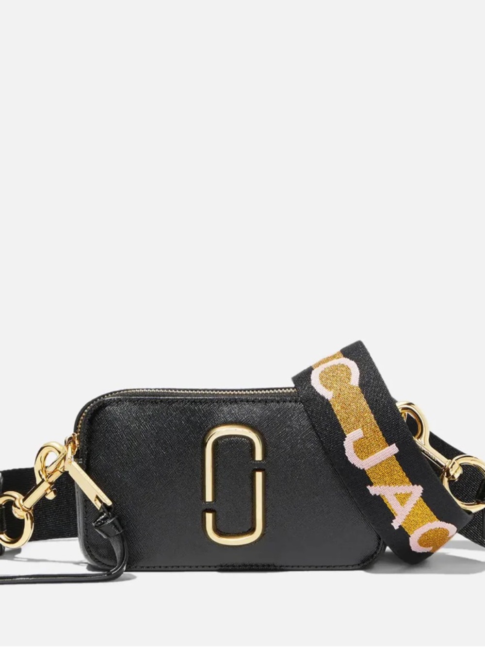Marc Jacobs Snapshot Crossbody Bag